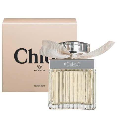 chloe by chloe eau de toilette spray|chloe unisex perfume.